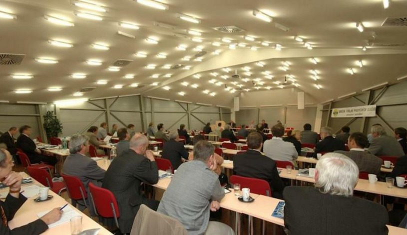 Žďárský hotel Jehla Žďár nad Sázavou